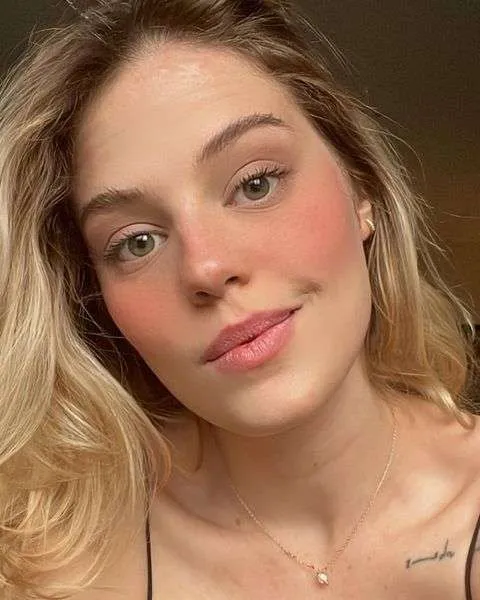 Yana - Russian Escorrts in Banaglore